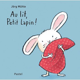 Petit Lapin (de Jorg Muhle)...