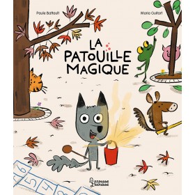 La patouille magique
