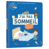 MES DOCS ET MOI - J'AI PAS SOMMEIL. ÇA SERT À QUOI DE DORMIR ?