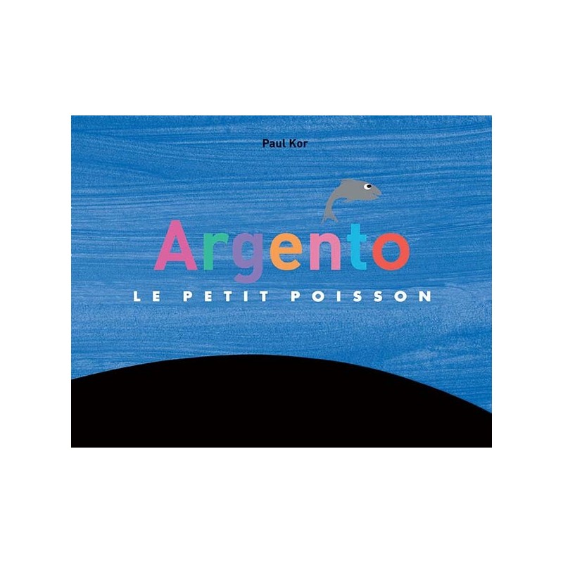 Argento - Le petit poisson