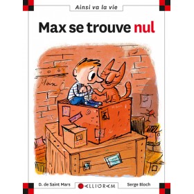 Max se trouve nul