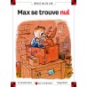 Max se trouve nul