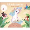 Lilou la licorne -  Des amis merveilleux - Tome 3
