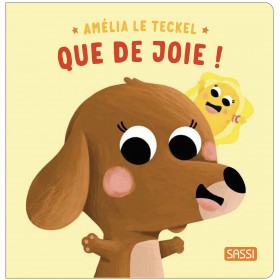 Amélia le teckel - Que de...