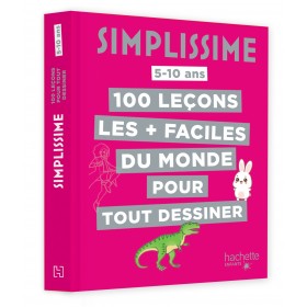 Simplissime - 100 leçons...