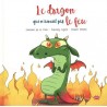 Le dragon qui n'aimait pas le feu