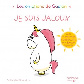 Les émotions de Gaston - Je...