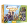 A LA DECOUVERTE DES CHATEAUX FORTS