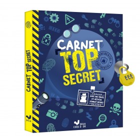 Carnet top secret