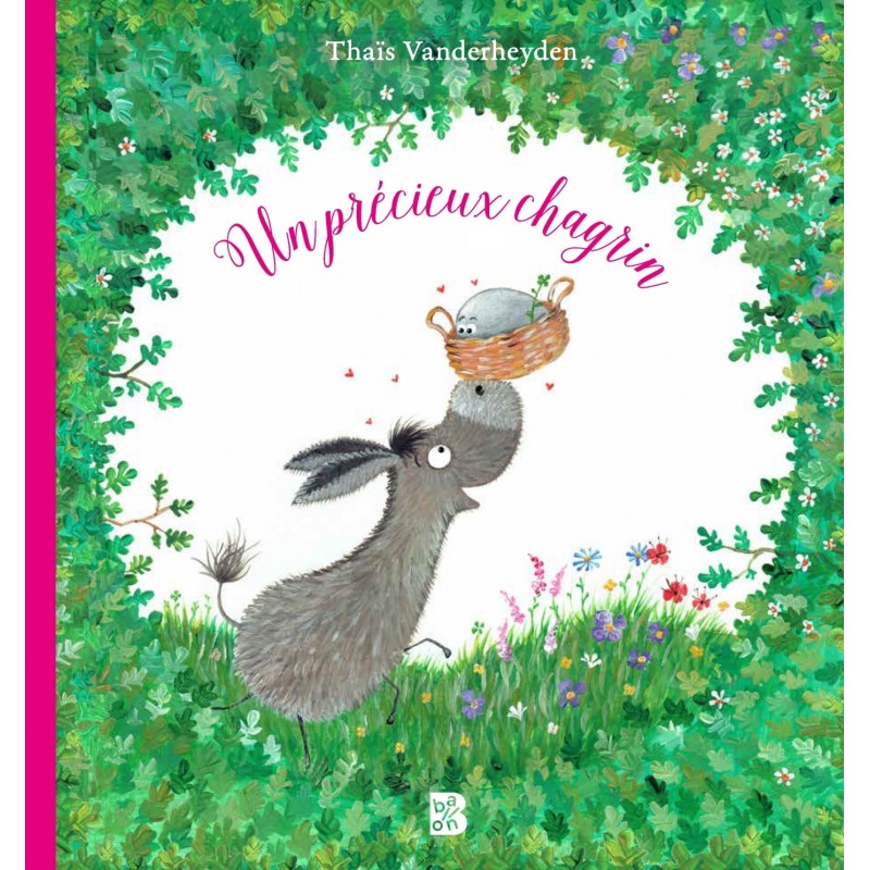 Un chagrin précieux