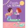 J'arrête la tétine