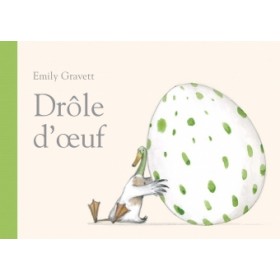 DROLE D'OEUF (TOUT CARTON)