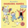 Mes premières chansons mimées