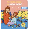 Mes premières comptines avec mon bébé