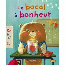 Le bocal à bonheur