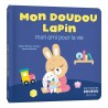 Mon doudou un ami pour la vie