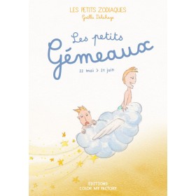Les petits Zodiaques - Les...