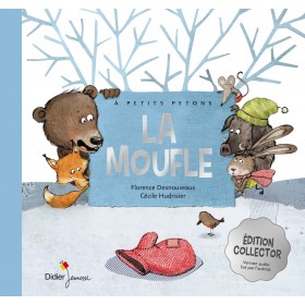 La Moufle - édition collector