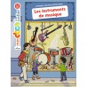 Les instruments de musique