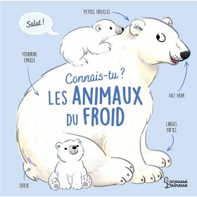 Connais-tu les animaux du...