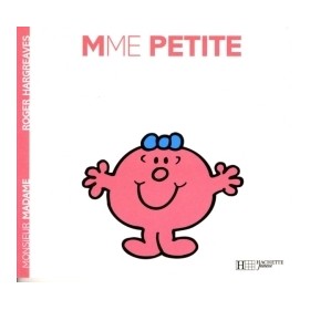 Madame Petite