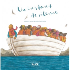 Un instant de silence