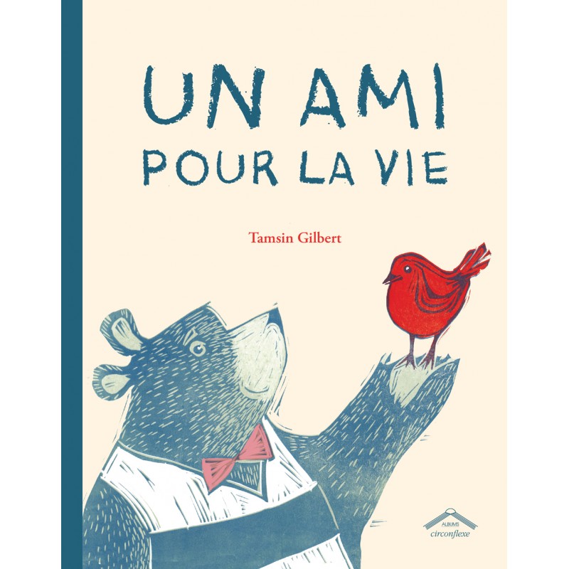 Un ami pour la vie