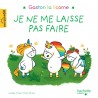 Gaston - Je ne me laisse pas faire