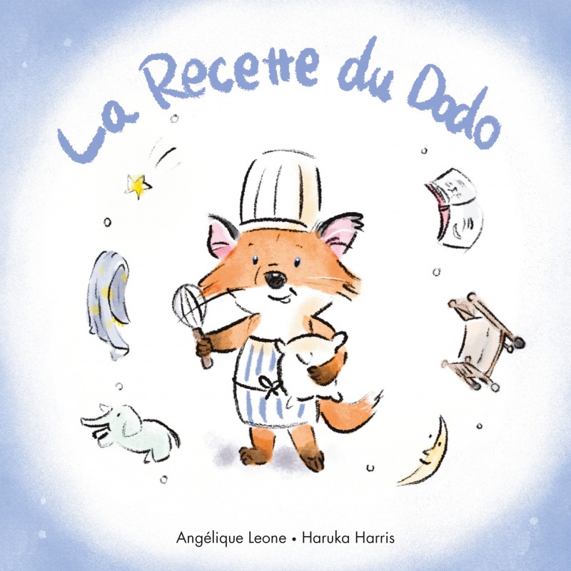 Les bonnes idées de Timothée - La Recette du Dodo