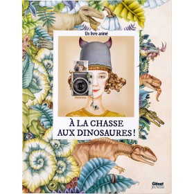 À la chasse aux Dinosaures !