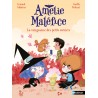Amélie Maléfice - La vengeance des petits sorciers