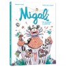 Migali - Tome 02 Une araignée au plafond - Tome 2
