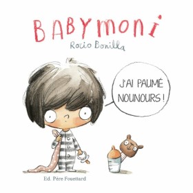 Babymoni - J'ai paumé...