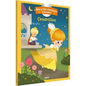 Cendrillon