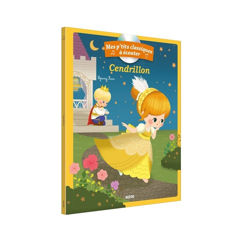 Cendrillon