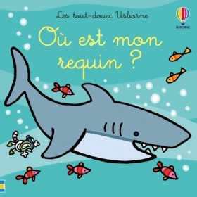 Où est mon requin ? - Les...