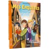 Mes enquêtes à l'école des détectives -  L'énigme du tableau - Tome 3