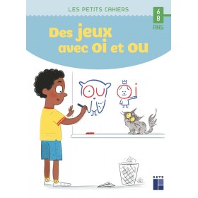 Des jeux avec OI et OU -...