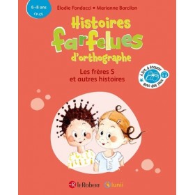 Histoires farfelues...