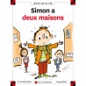 SIMON A DEUX MAISONS