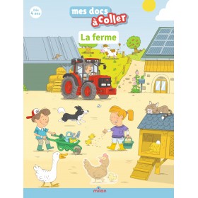 La ferme