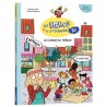 Les Héros de 1re Primaire en BD - super débutant - La chasse au trésor
