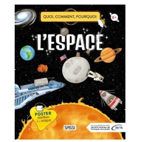 Quoi comment pourquoi L'espace