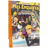 Mes enquetes à l'ecole des detectives - tome 02 Destination mystère - - Tome 2
