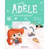 BD Mortelle Adèle, - Tome 17