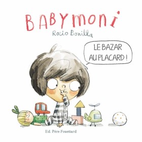 Babymoni - Le bazar au...
