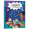 Les héros de 1re primaire - niveau 1 - les secrets de la nuit Belgique