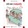 Lili est malpolie