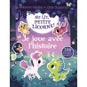 Au lit, petite licorne ! - Je joue avec l'histoire