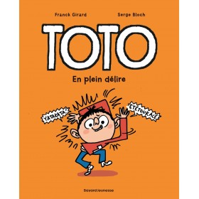 Toto BD, Tome 09
